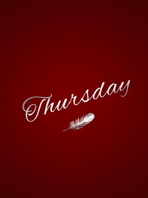 cover image of Thursday